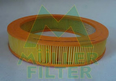 MULLER FILTER pa44 -  Воздушный фильтр